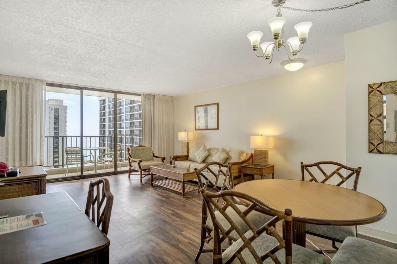 Waikiki Banyan By Koko Resorts โฮโนลูลู ห้อง รูปภาพ